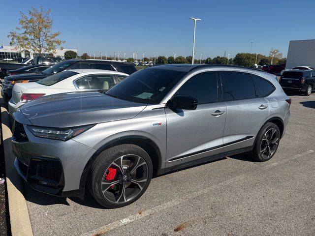 2025 Acura MDX Type S Advance Package — SUV — 31,031 mi — Columbus, OH