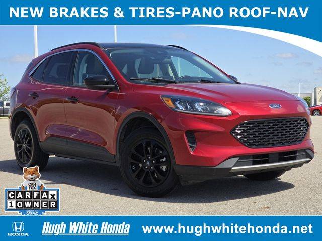 2022 Ford Escape SE — SUV — 117,865 mi — Columbus, OH