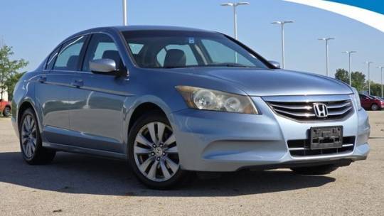 2012 Honda Accord EX-L