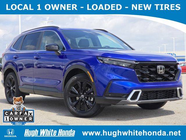 2023 Honda CR-V Hybrid Sport Touring — SUV — 32,905 mi — Columbus, OH