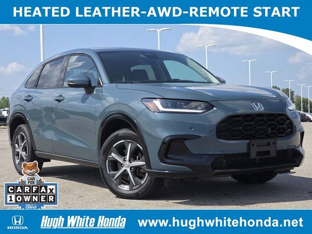 2023 Honda HR-V EX-L — SUV — 29,809 mi — Columbus, OH