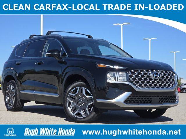 2022 Hyundai Santa Fe Plug-In Hybrid SEL Convenience — SUV — 31,020 mi — Columbus, OH