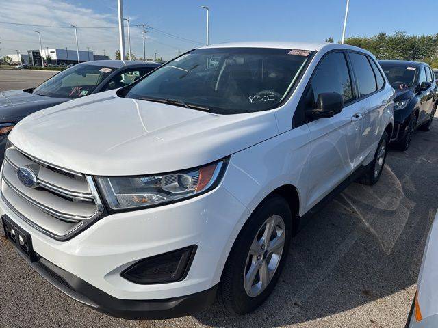2016 Ford Edge SE — SUV — 74,068 mi — Columbus, OH