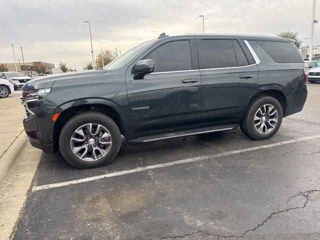 2022 Chevrolet Tahoe LT — SUV — 89,066 mi — Columbus, OH