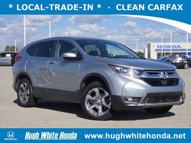 2019 Honda CR-V EX-L — SUV — 32,028 mi — Columbus, OH