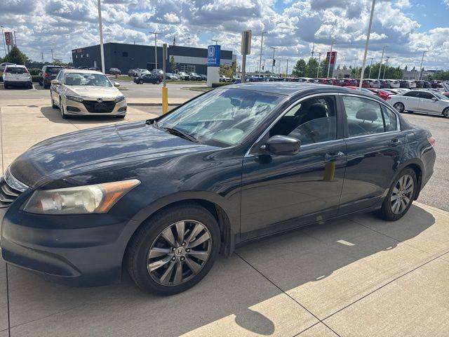 2011 Honda Accord EX — Sedan — 250,771 mi — Columbus, OH