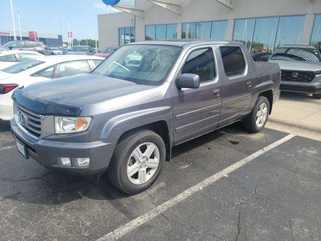 2014 Honda Ridgeline RTL — Pickup Truck — 224,245 mi — Columbus, OH