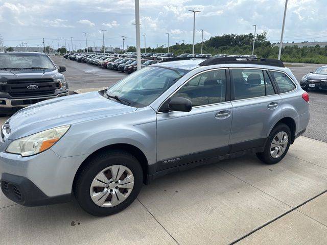 2014 Subaru Outback 2.5i — SUV — 114,701 mi — Columbus, OH