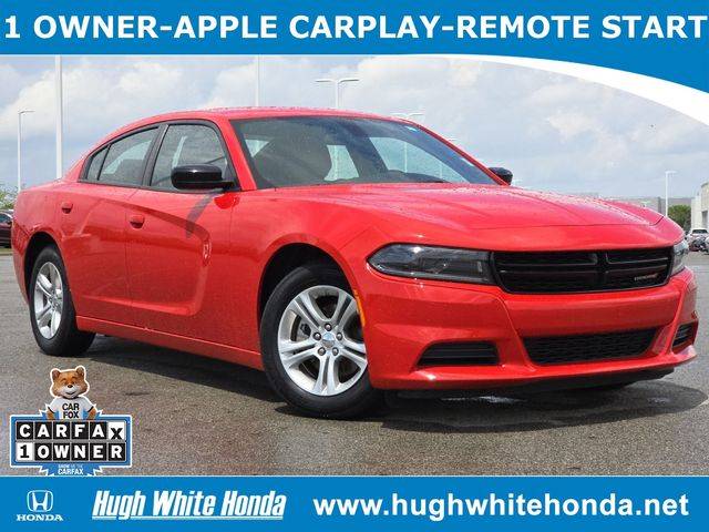2023 Dodge Charger SXT — Sedan — 56,405 mi — Columbus, OH