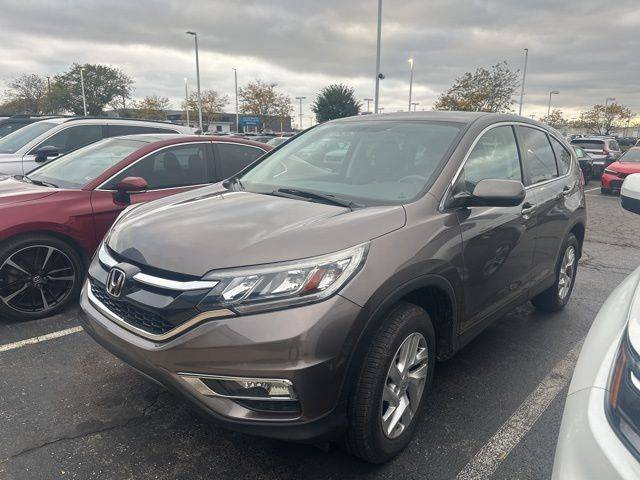 2015 Honda CR-V EX — SUV — 86,706 mi — Columbus, OH
