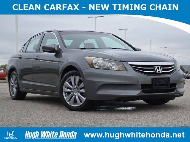 2012 Honda Accord EX — Sedan — 189,103 mi — Columbus, OH