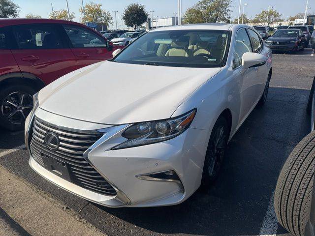 2018 Lexus ES ES 350 — Sedan — 72,252 mi — Columbus, OH