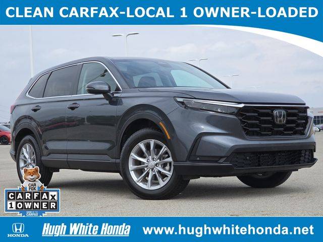 2023 Honda CR-V EX-L — SUV — 31,535 mi — Columbus, OH
