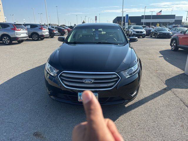 2018 Ford Taurus SE — Sedan — 64,577 mi — Columbus, OH