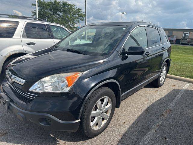 2008 Honda CR-V EX-L — SUV — 30,830 mi — Columbus, OH