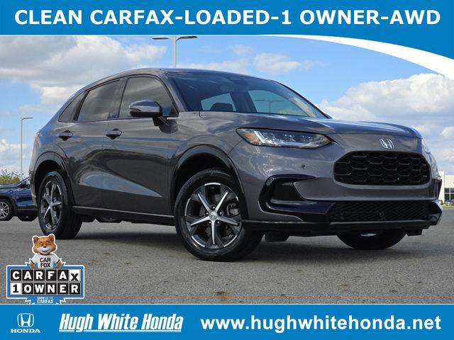 2023 Honda HR-V EX-L — SUV — 31,302 mi — Columbus, OH