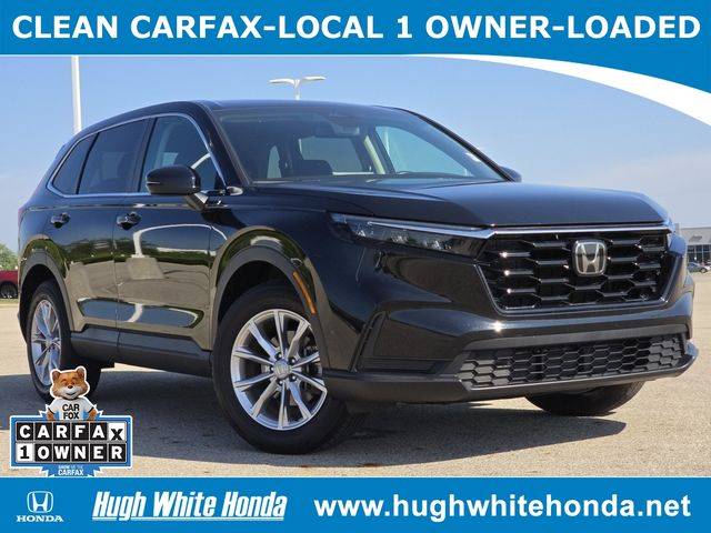 2024 Honda CR-V EX — SUV — 56,147 mi — Columbus, OH