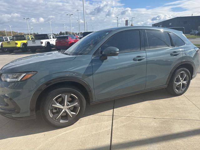 2023 Honda HR-V EX-L — SUV — 31,854 mi — Columbus, OH