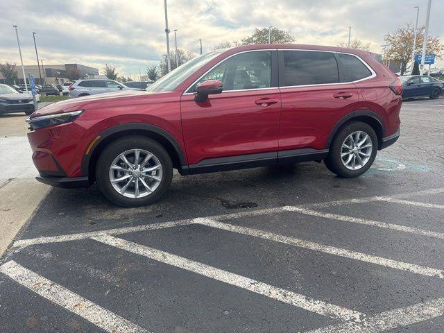 2023 Honda CR-V EX — SUV — 28,267 mi — Columbus, OH