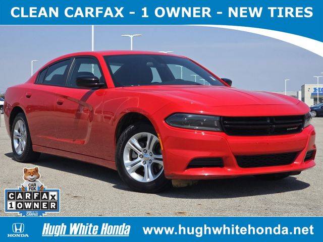 2023 Dodge Charger SXT — Sedan — 58,860 mi — Columbus, OH