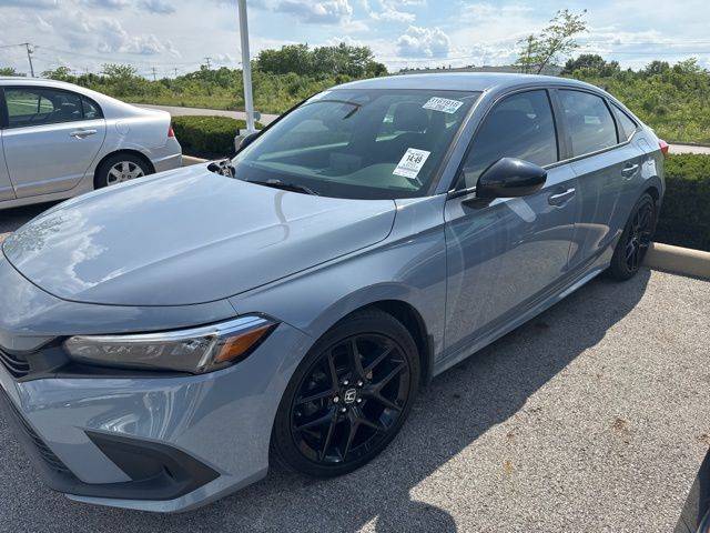 2022 Honda Civic Sport — Sedan — 33,017 mi — Columbus, OH