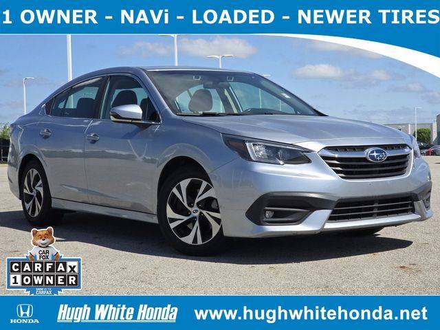 2022 Subaru Legacy Premium — Sedan — 87,485 mi — Columbus, OH