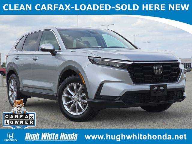 2023 Honda CR-V EX-L — SUV — 54,361 mi — Columbus, OH