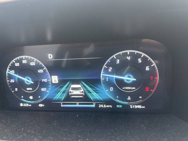 2021 Kia Sorento SX Prestige X-Line — SUV — 51,945 mi — Columbus, OH