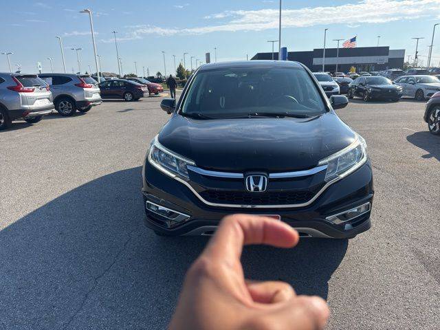 2015 Honda CR-V EX — SUV — 140,632 mi — Columbus, OH