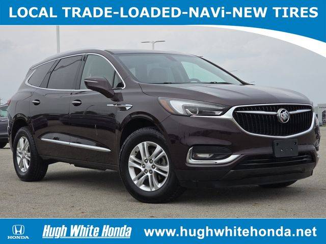 2018 Buick Enclave Essence — SUV — 110,947 mi — Columbus, OH