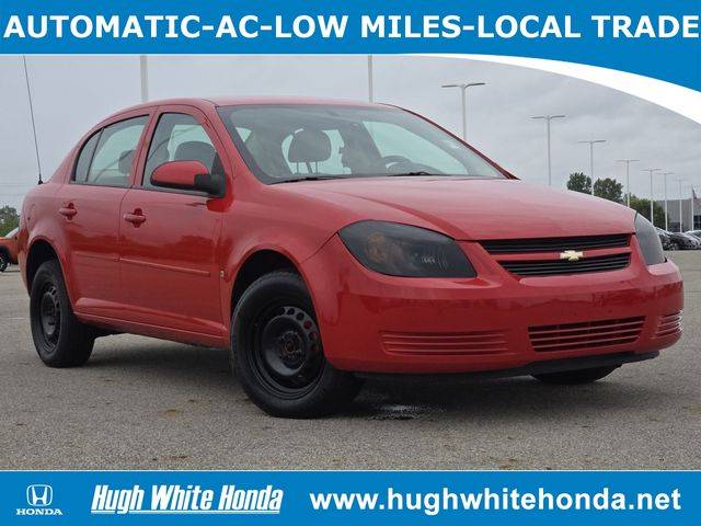 2008 Chevrolet Cobalt LT — Sedan — 90,090 mi — Columbus, OH