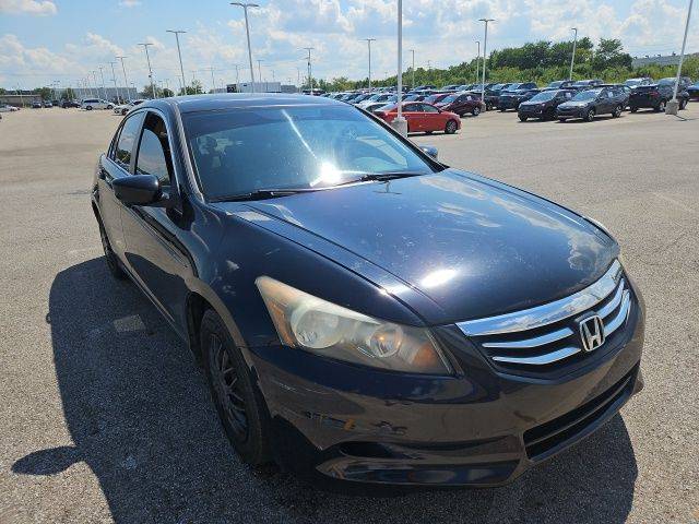 2012 Honda Accord LX — Sedan — 132,634 mi — Columbus, OH