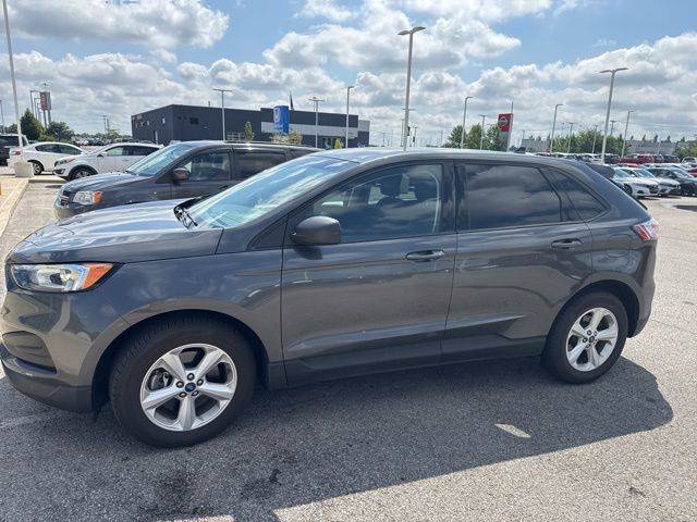 2019 Ford Edge SE — SUV — 51,833 mi — Columbus, OH