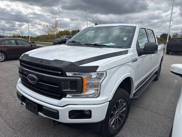 2019 Ford F-150 XLT — Pickup Truck — 26,465 mi — Columbus, OH