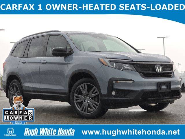 2022 Honda Pilot Sport — SUV — 67,835 mi — Columbus, OH