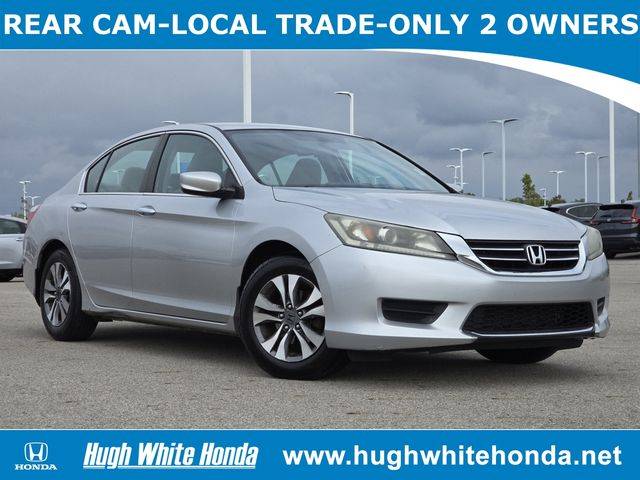 2013 Honda Accord LX — Sedan — 217,157 mi — Columbus, OH