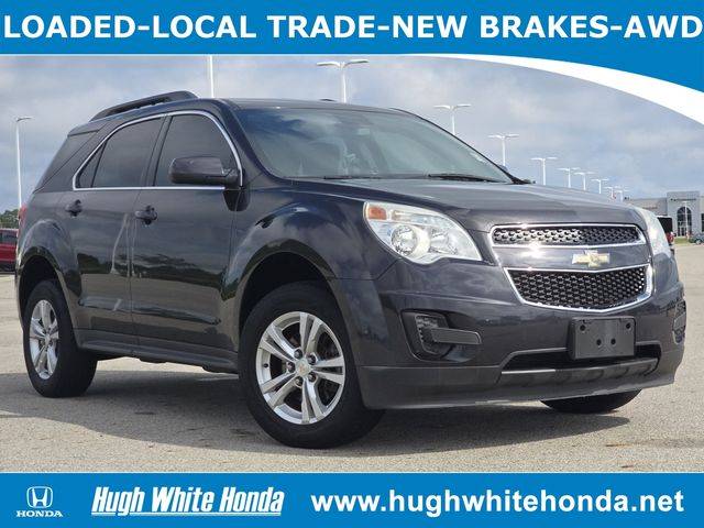 2015 Chevrolet Equinox LT — SUV — 113,390 mi — Columbus, OH