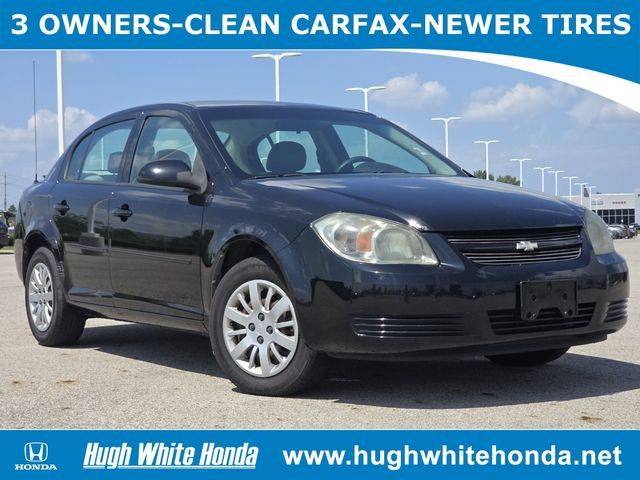 2010 Chevrolet Cobalt 1LT — Sedan — 126,865 mi — Columbus, OH