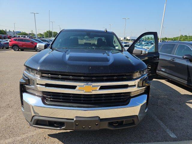 2019 Chevrolet Silverado 1500 LT — Pickup Truck — 114,972 mi — Columbus, OH