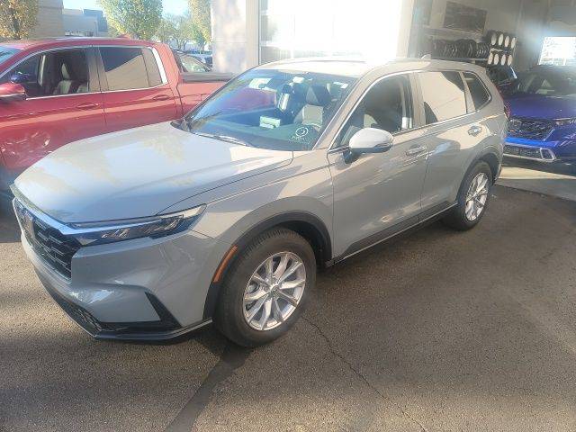 2024 Honda CR-V EX — SUV — 23,739 mi — Columbus, OH