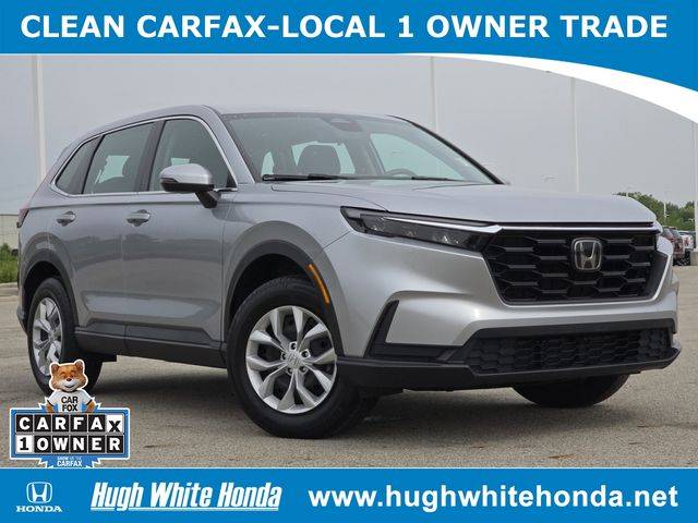 2023 Honda CR-V LX — SUV — 34,670 mi — Columbus, OH