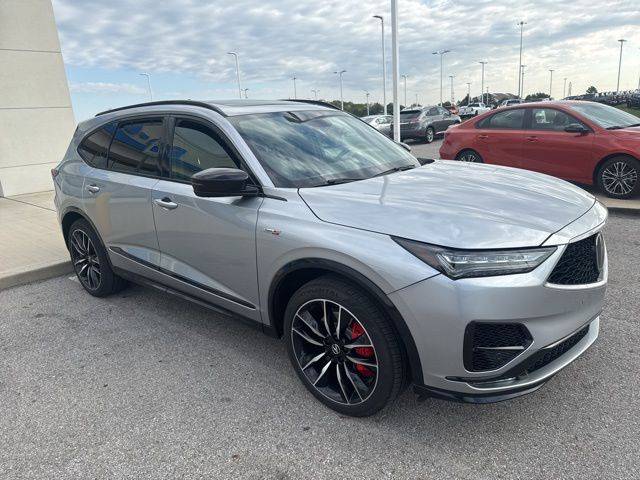 2024 Acura MDX Type S Advance Package — SUV — 15,515 mi — Columbus, OH