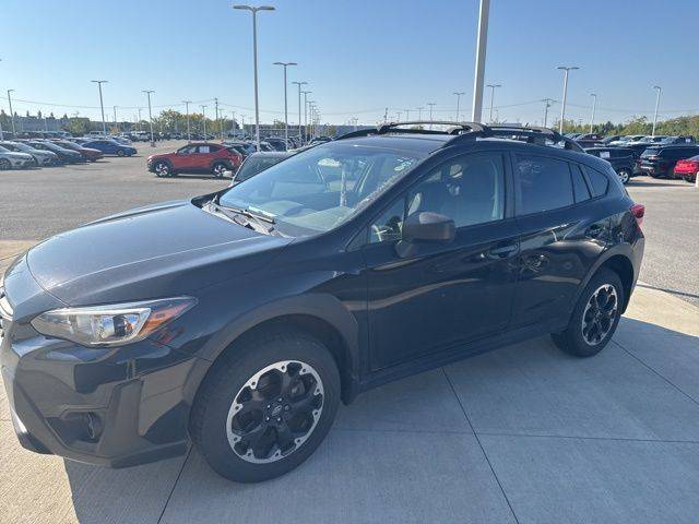 2023 Subaru Crosstrek 2.0i — SUV — 42,159 mi — Columbus, OH