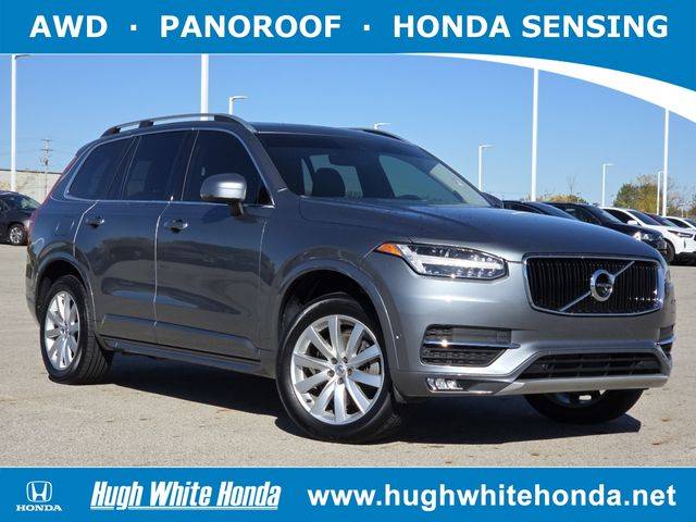 2018 Volvo XC90 Momentum — SUV — 85,906 mi — Columbus, OH
