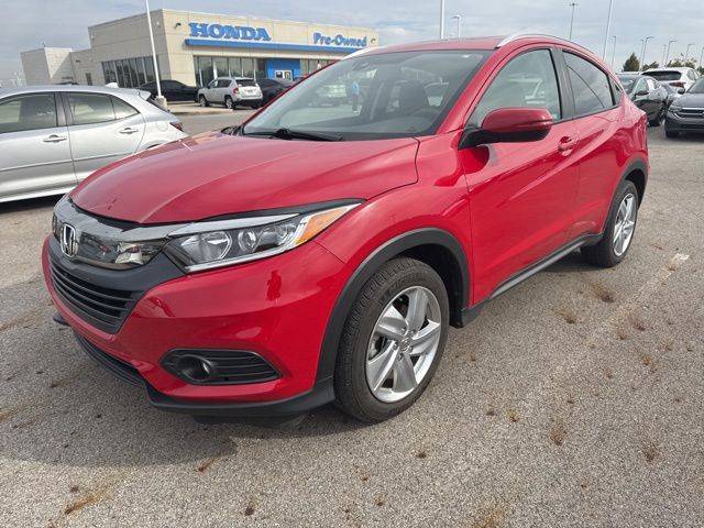 2020 Honda HR-V EX — SUV — 42,032 mi — Columbus, OH