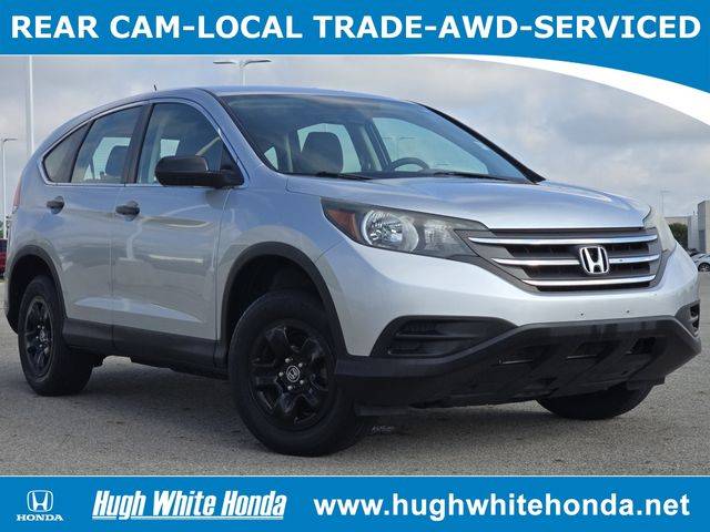 2014 Honda CR-V LX — SUV — 115,579 mi — Columbus, OH