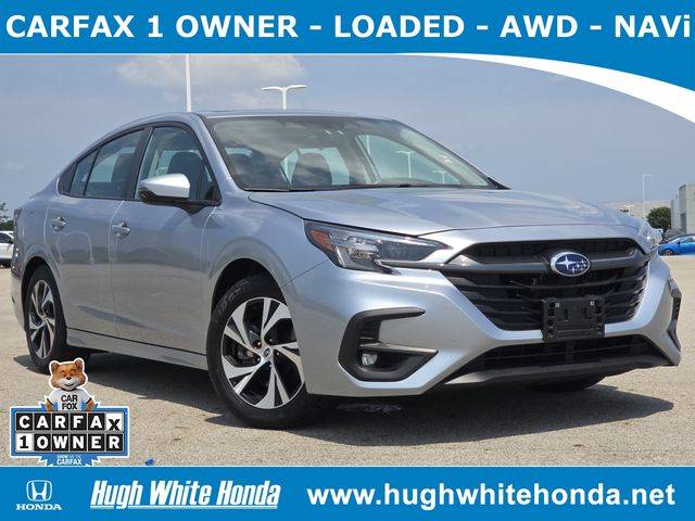 2023 Subaru Legacy Premium — Sedan — 30,067 mi — Columbus, OH