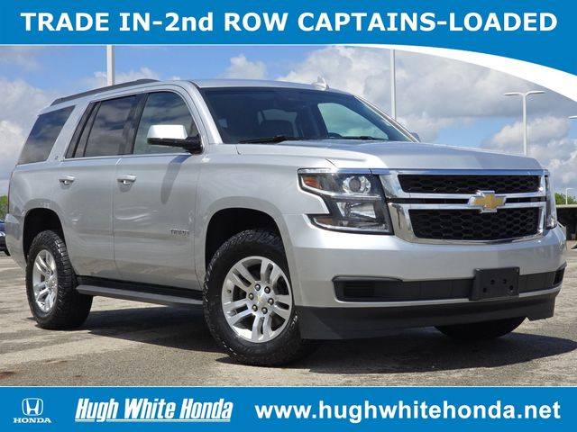 2018 Chevrolet Tahoe LT — SUV — 88,219 mi — Columbus, OH