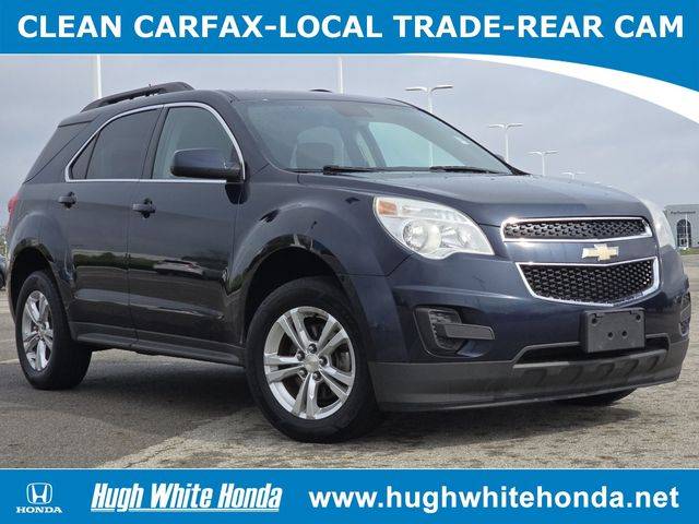 2015 Chevrolet Equinox LT — SUV — 190,665 mi — Columbus, OH