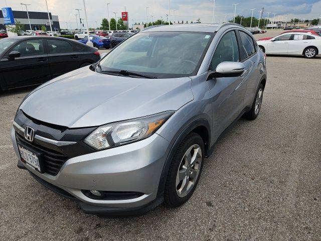 2017 Honda HR-V EX-L Navi — SUV — 168,920 mi — Columbus, OH